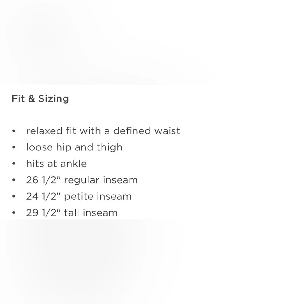 NWTS🦋GAP OLD NAVY LG🦋WAIST DEFINED HALTER STYLE JUMPSUIT FITTED BODICE WIDE LEG - Picture 3 of 15